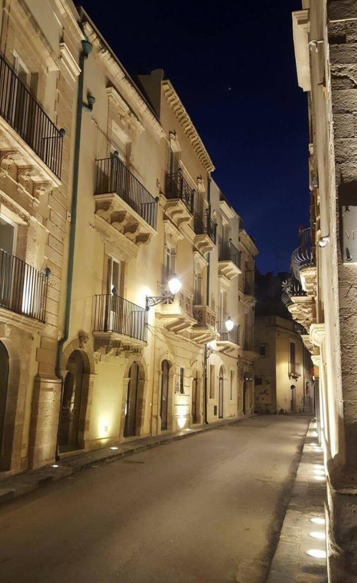 Casa Graziosa Villa Siraküza Dış mekan fotoğraf